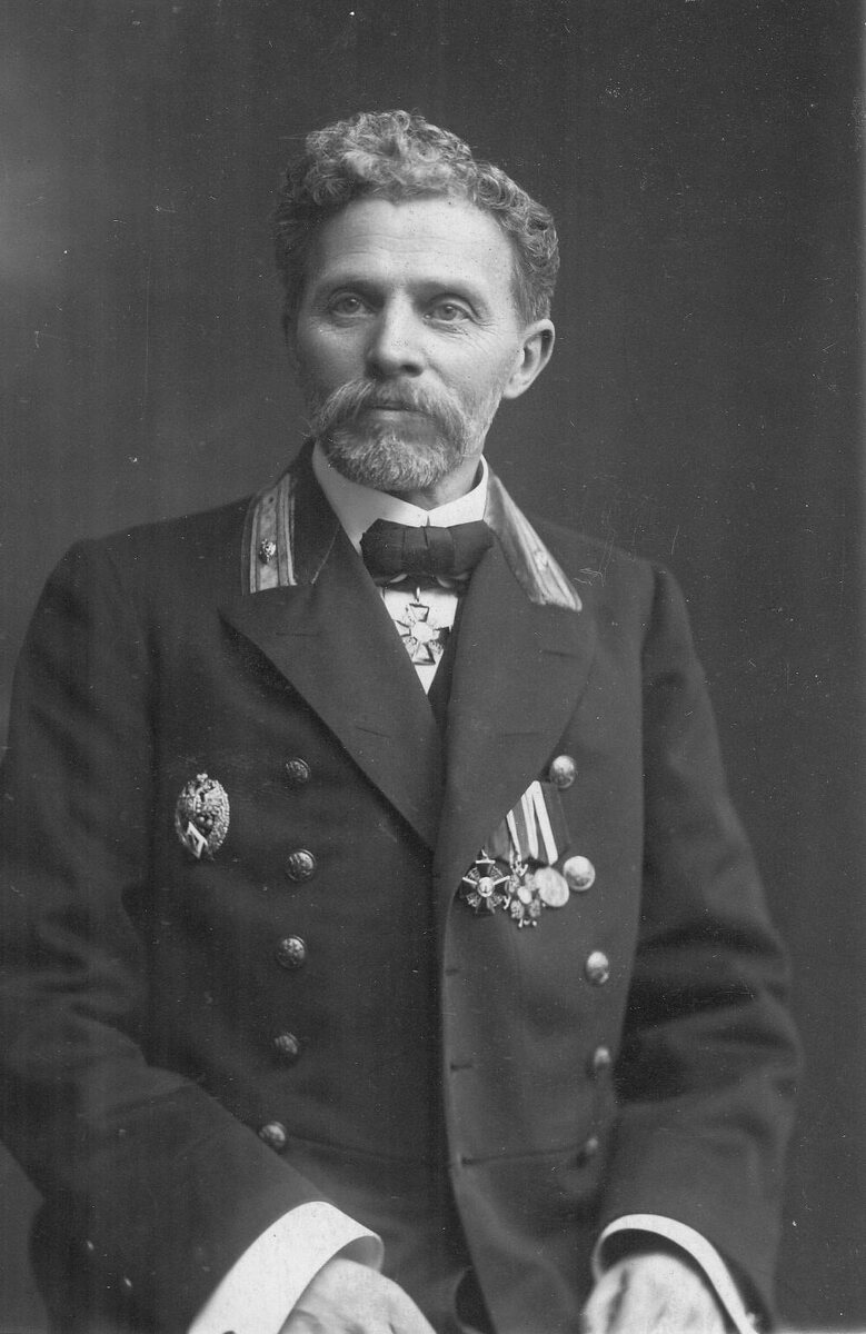 Феликс Юлианович Красинский