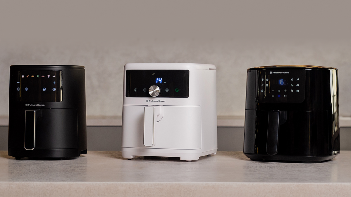 Аэрогрили FuturoHome