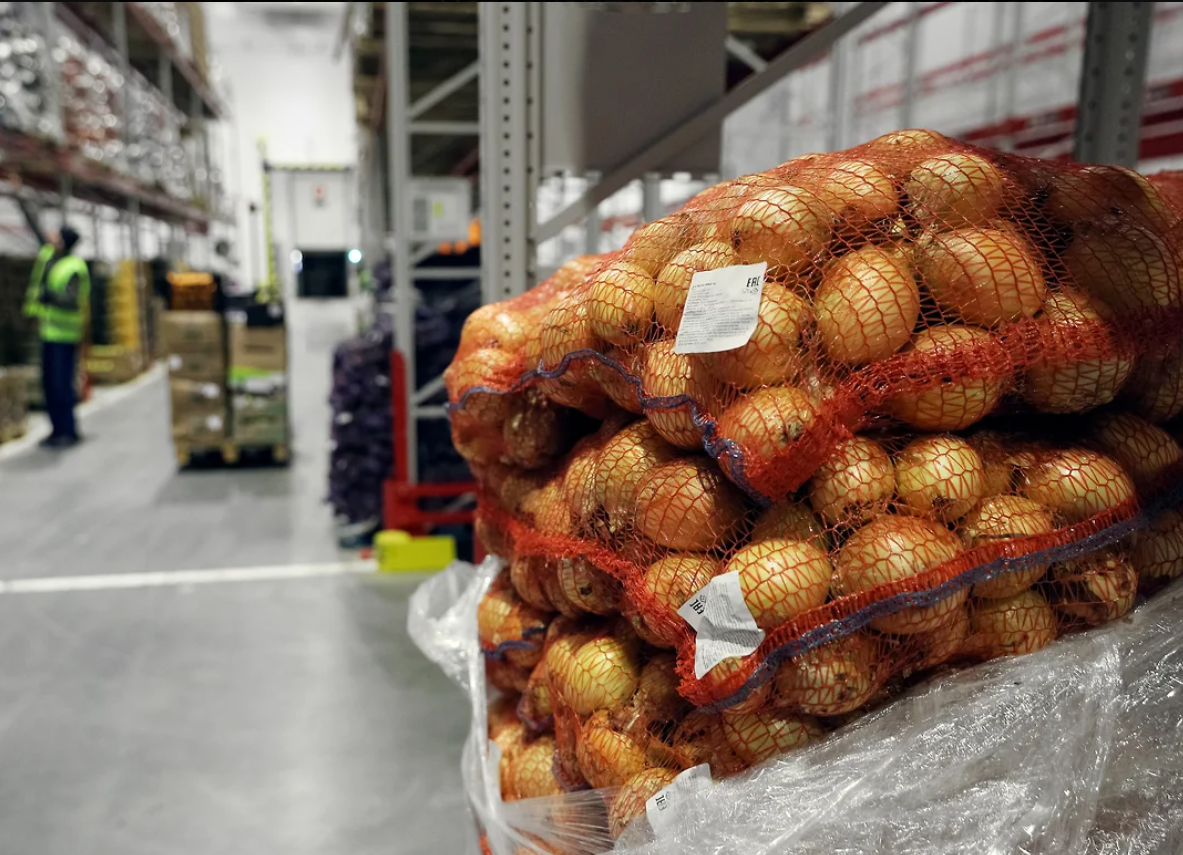 Фото: Коммерсантъ / Артем Краснов  