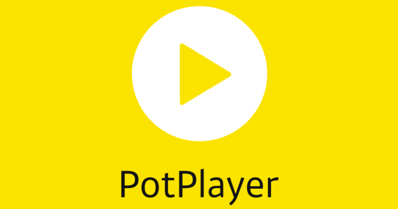 PotPlayer