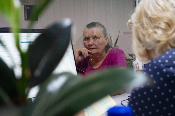 Фото: РИА Новости/Иван Родионов