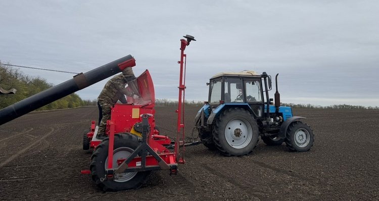    Фото: ФГБУ Россельхозцентр по Ростовской области
