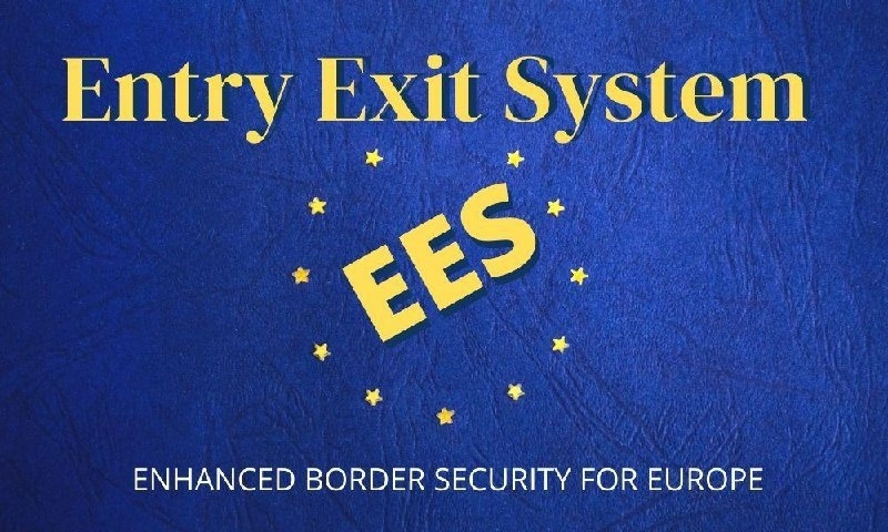 Entry/Exit System (EES)