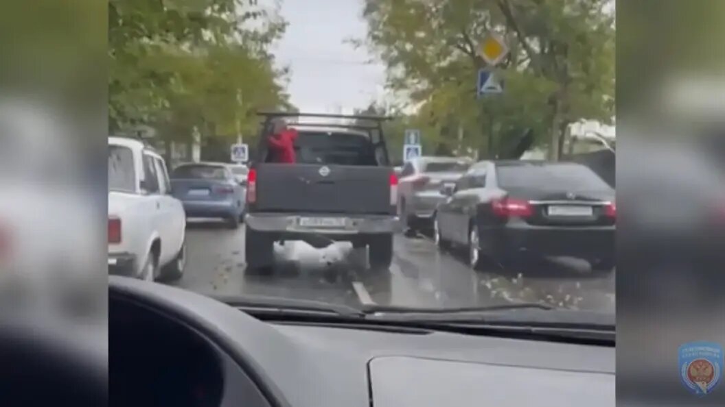    Фото: УМВД по городу Севастополю