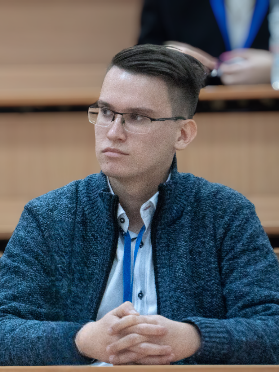  Фото: предоставлено Константином Ивановым 