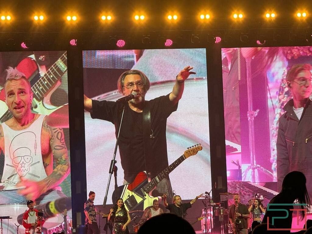 Фото: Юлия Майорова / «РТ»