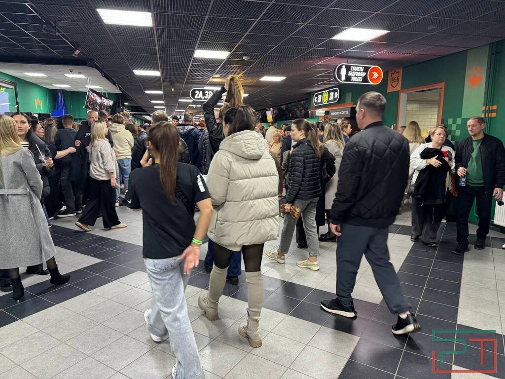 Фото: Юлия Майорова / «РТ»