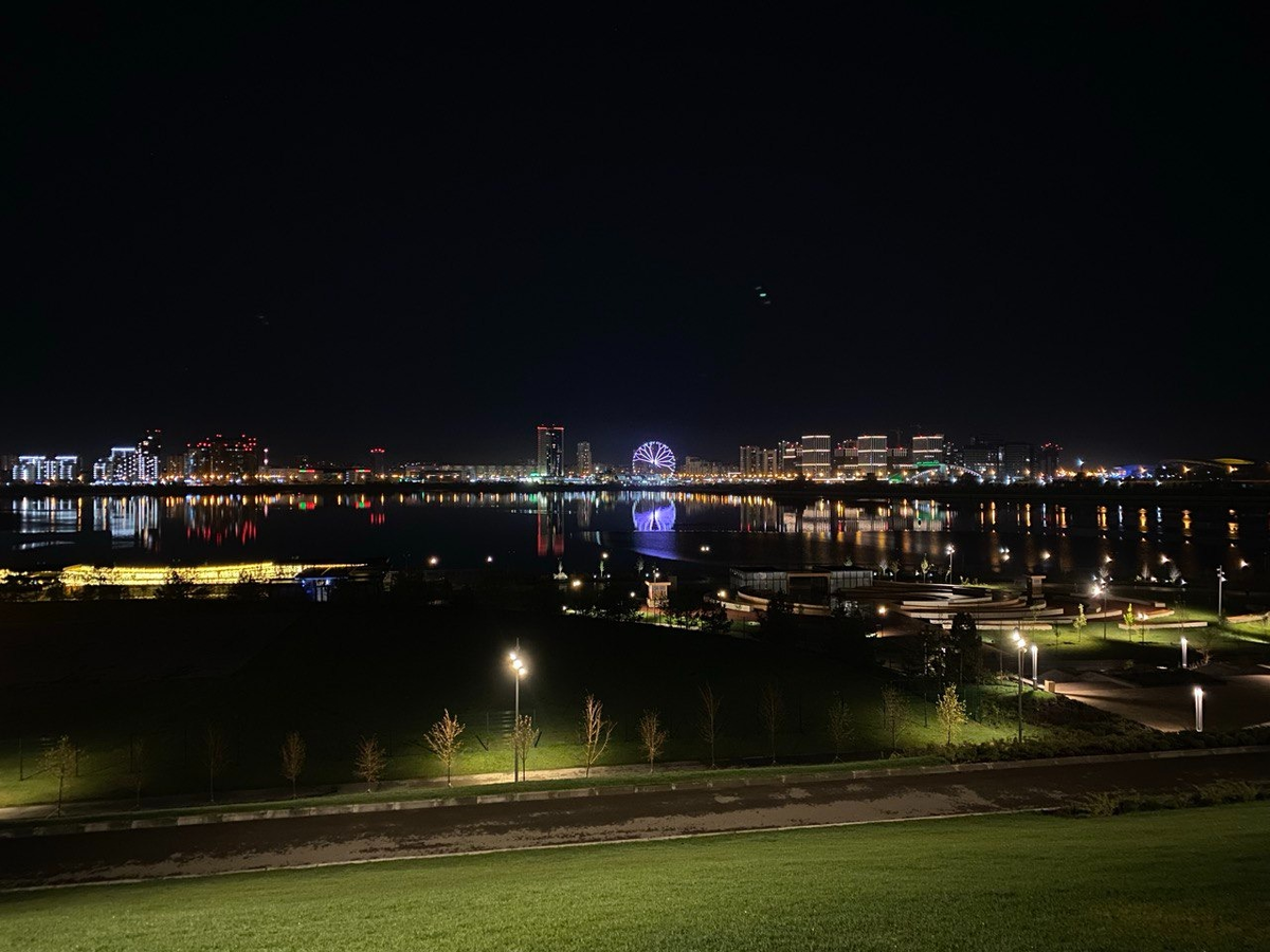 Источник: портал «Моя Казань» / Камила Вильданова