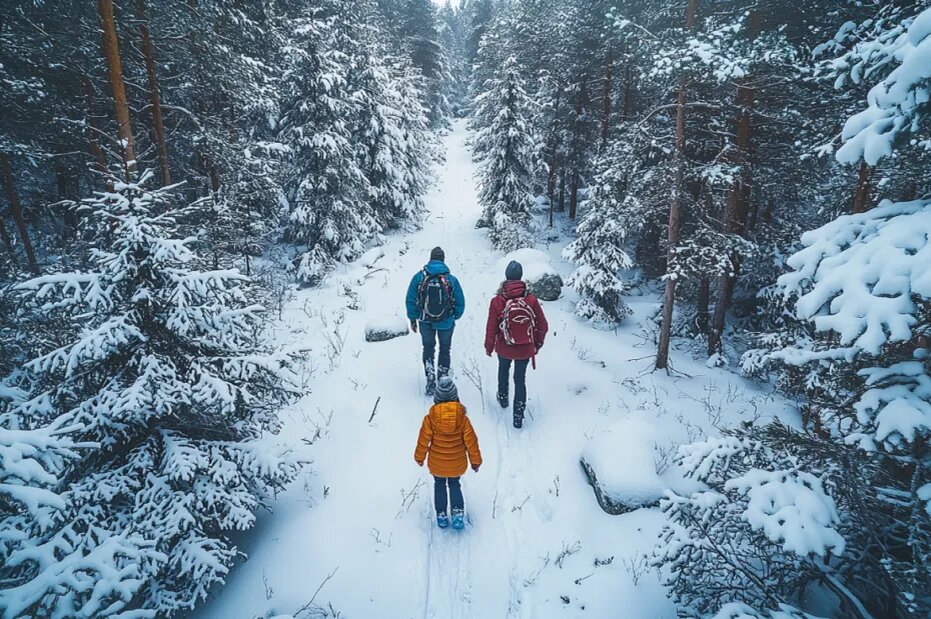    Сгенерировано в Midjourney/NEWS.ru