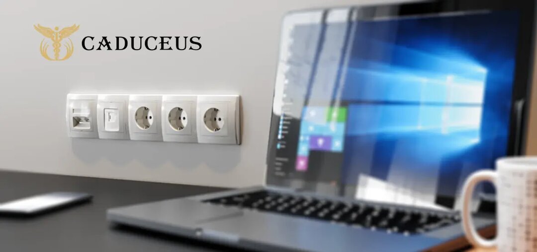 Розетки для компьютера: сколько нужно и где разместить?