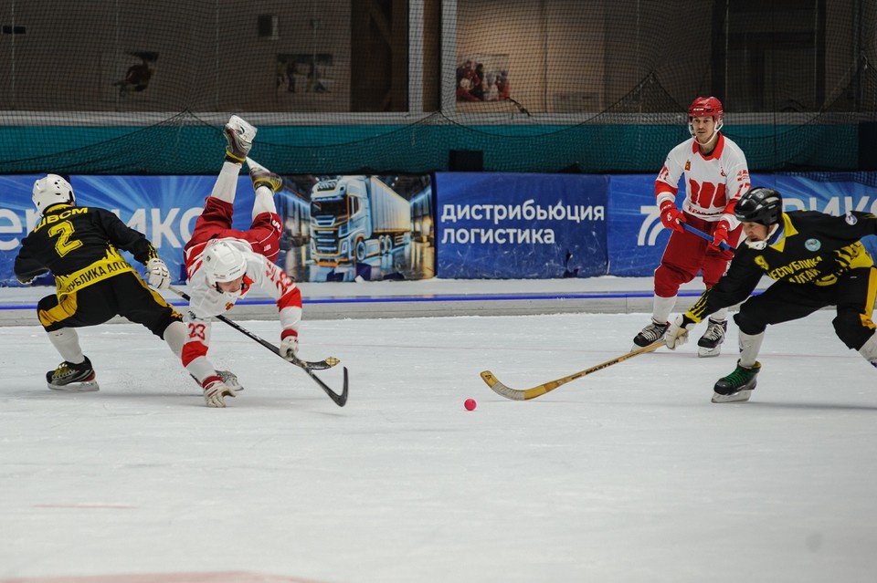   Илья САВЧУК