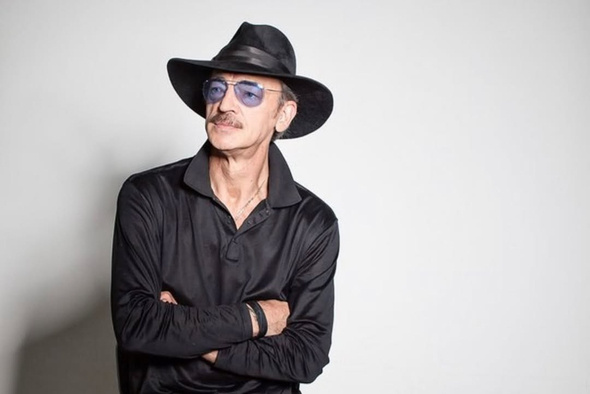     Соцсети Михаила Боярского