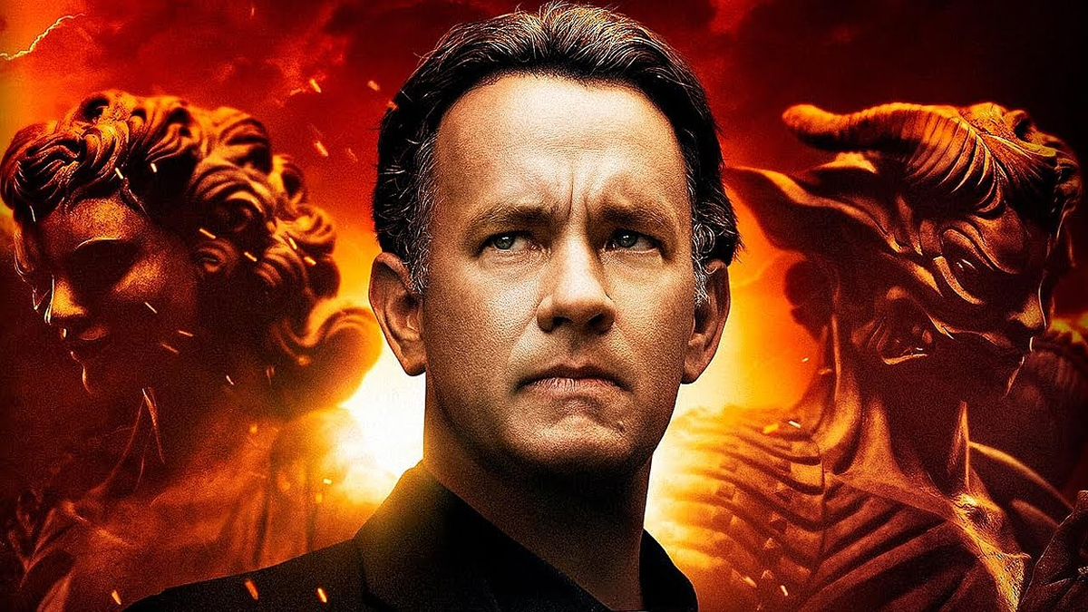 сюжет фильма ангелы и демоны