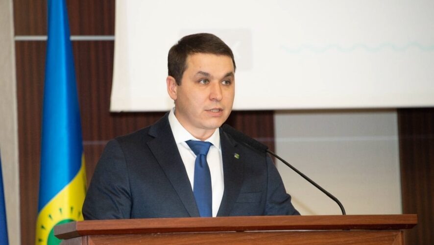    Фото: телеграм-канал Радмира Беляева