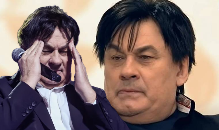 «Ты не артист, а товар! Иди продавайся!»: Серов разнес молодых артистов прям в эфире на ТВ. Вскрыл правду о нашем шоу-бизнесе