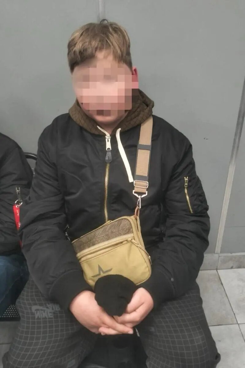    Фото: пресс-служба ГУ Росгвардии по Петербургу и Ленобласти