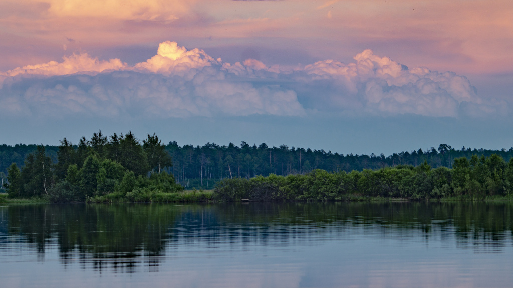    В Кондинском районе браконьер «выловил» штраф на 200 тысяч рублей
