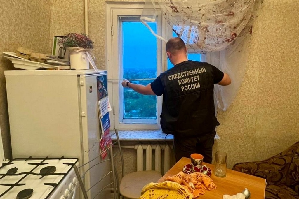    Трагедия произошла в июне на Моченкова