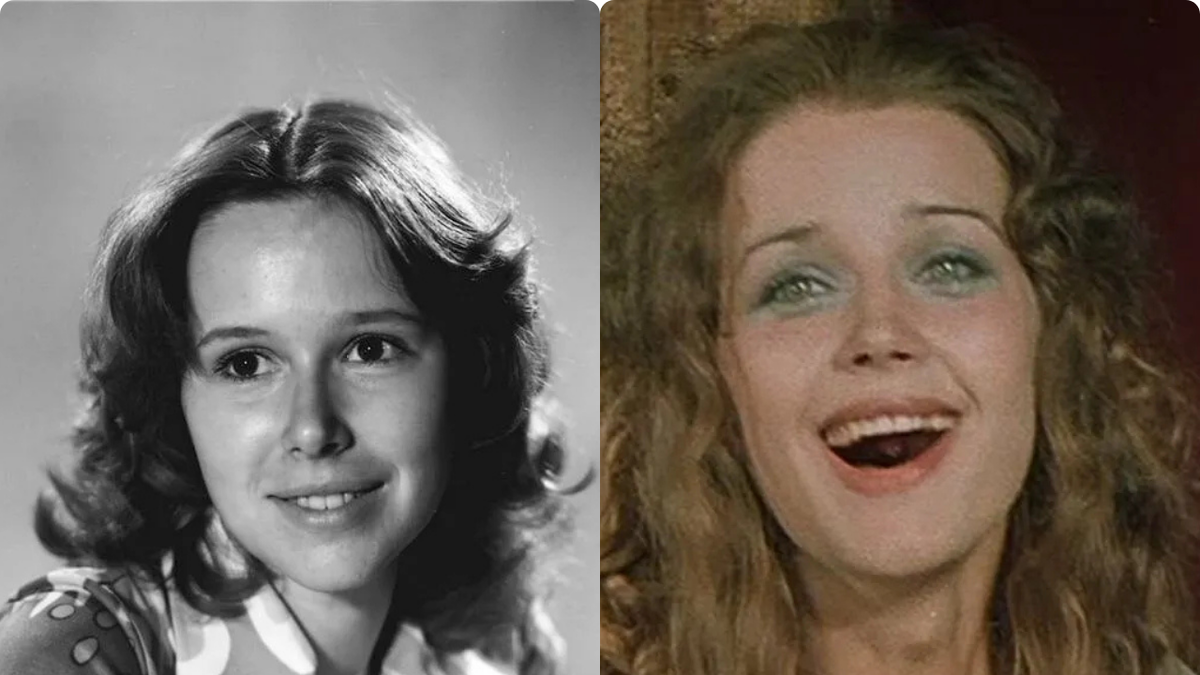 Симонова и Алфёрова