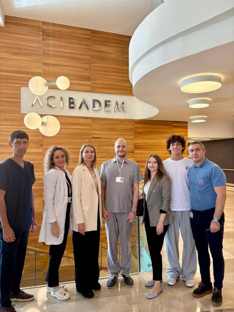 Фото: Пресс-служба РКБ Татарстана