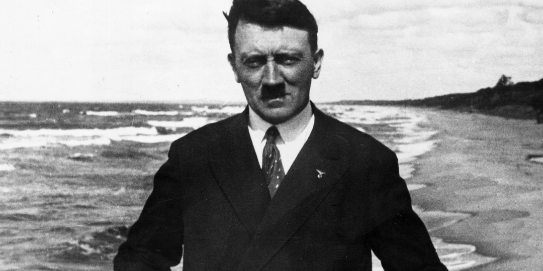 У Адольфа Гитлера был старший брат Алоис: что с ним стало?