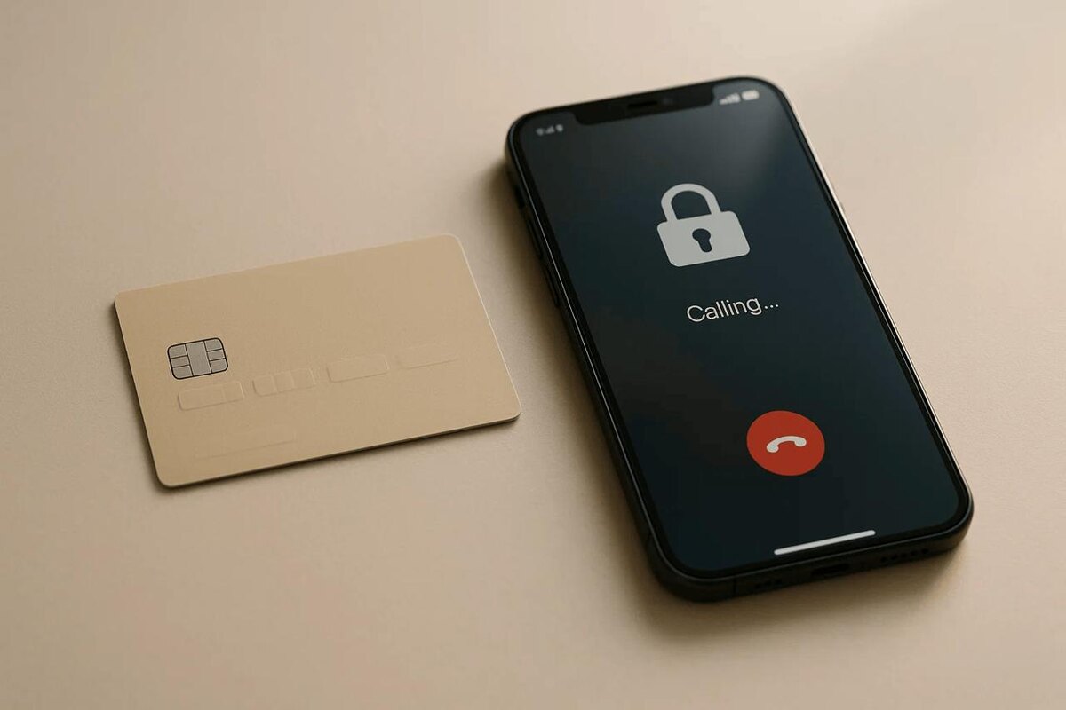 Что делать, если украли деньги? | План для тех, кто нарвался на мошенников