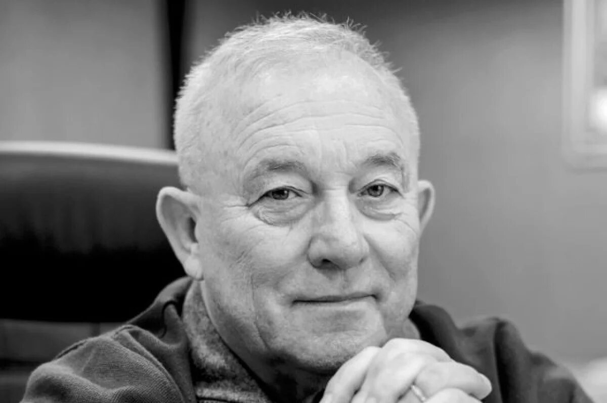    Глава Крыма Аксенов: Умер политик и публицист Михаил Бахарев