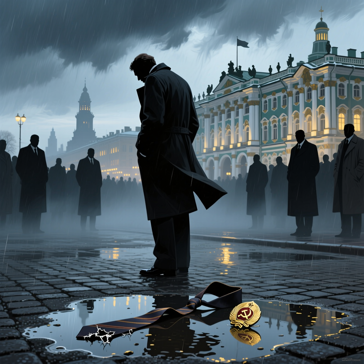 Автор: В. Панченко