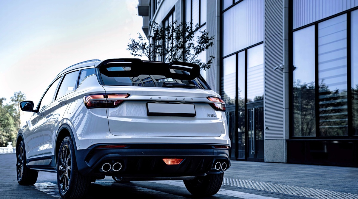 Фото: Belgee  📷
