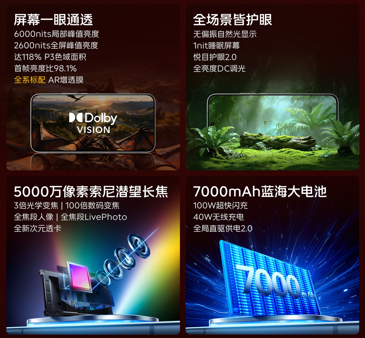 Фото: iQOO  📷
