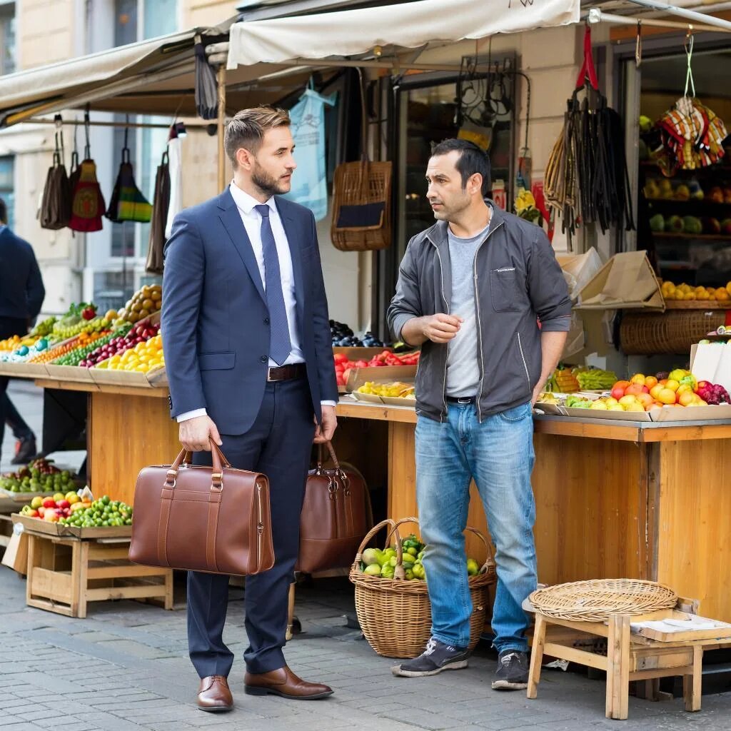 Изображение сгенерировала нейросеть GigaChat.