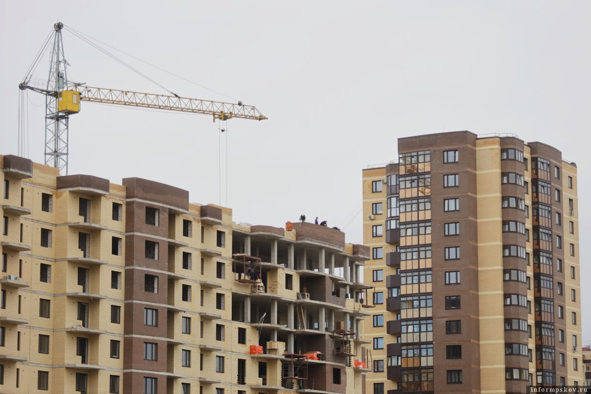 Фото здесь и далее: ПАИ