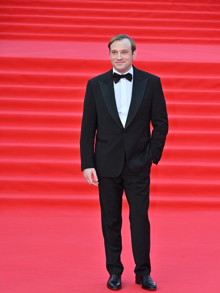     Фото: Komsomolskaya Pravda/Global Look Press