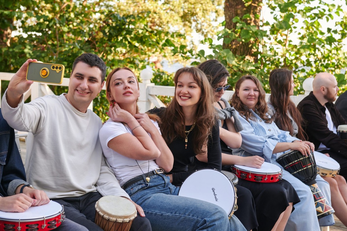 Изображение взято из архива бюро музейной сценографии «Метаформа»