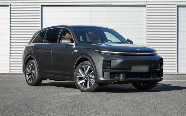 Li L7 (Фото: DongChedi)