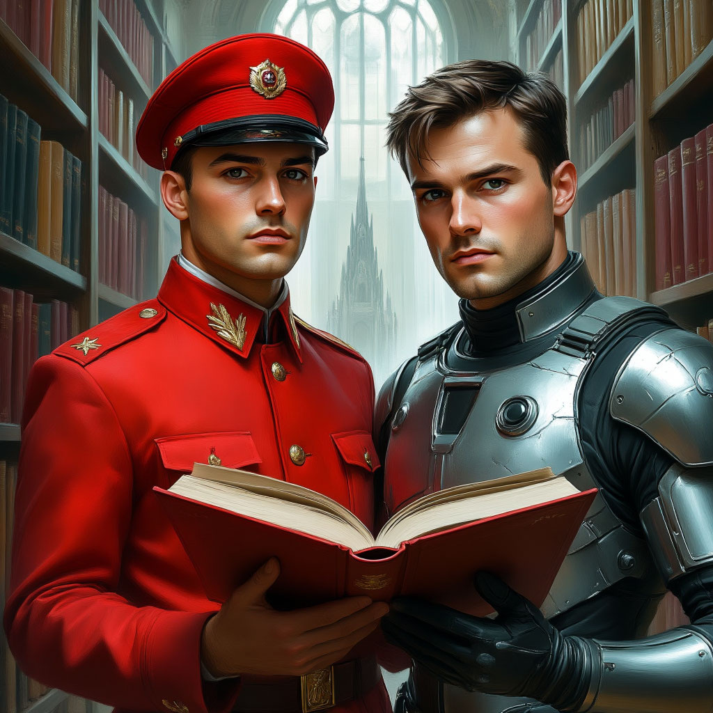 Сгенерировано Алисой