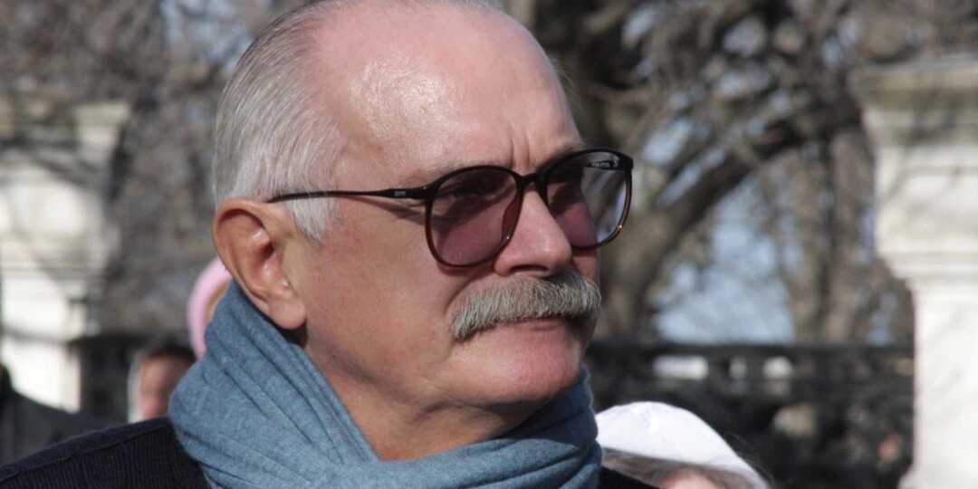 Знаменитая родня и свой путь в профессию: какой вклад в кинематограф внес Никита Михалков