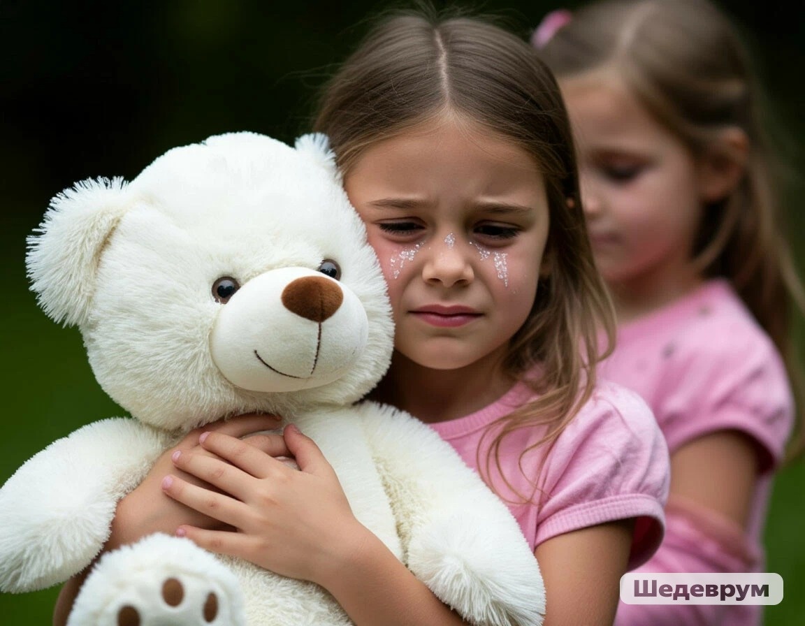 фото создано нейросетью