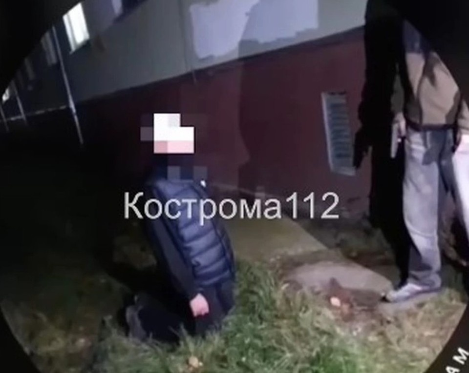    Фото: скрин с видео