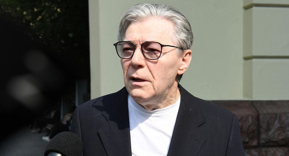    РИА «Новости»