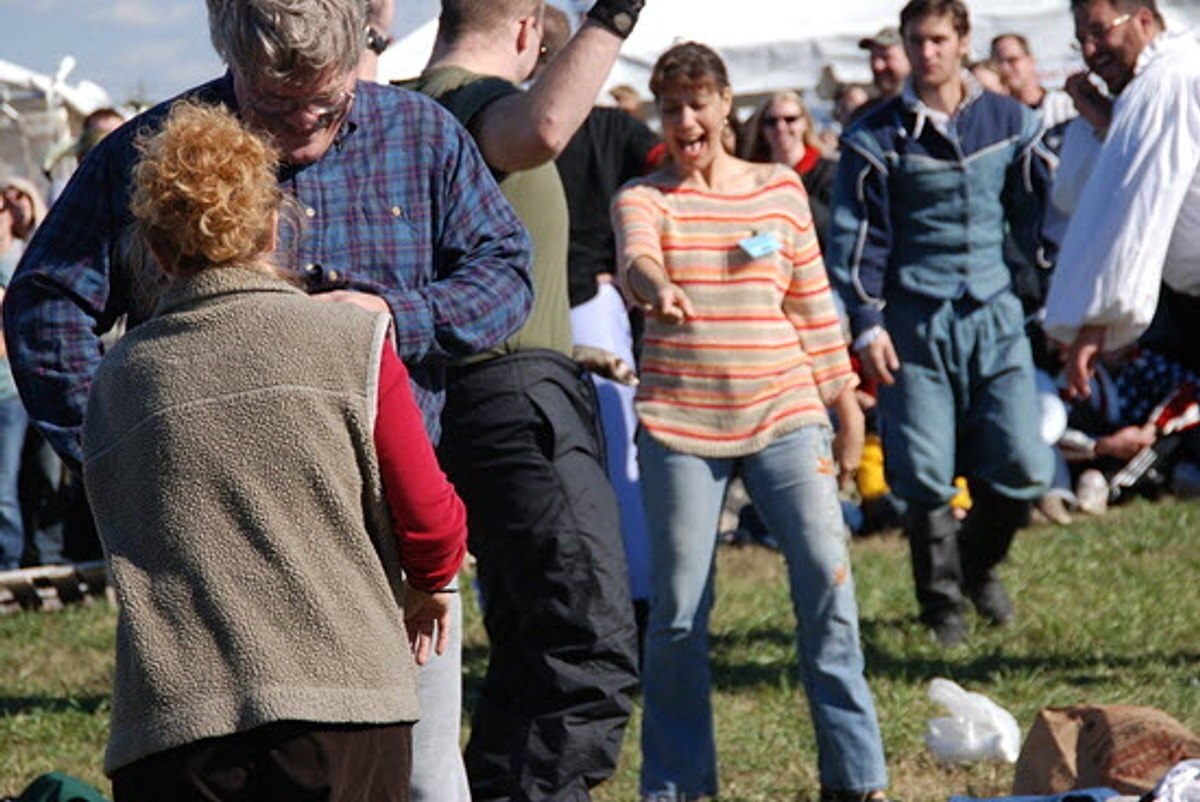    Ferret Legging или «Хорек в штанах». Источник изображения: onedio.com