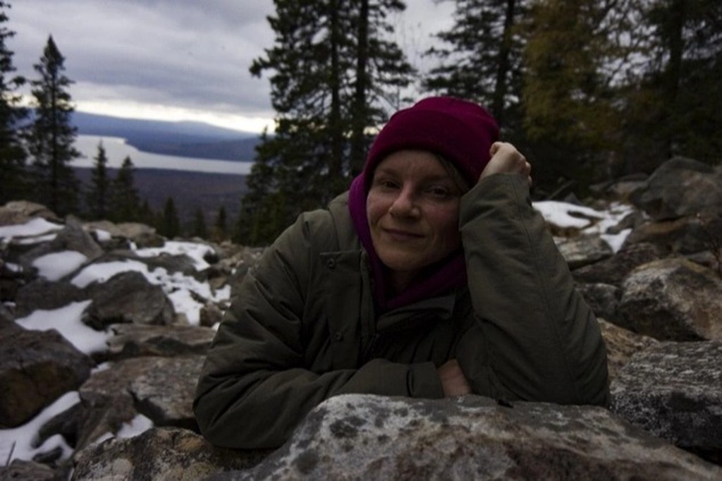    Фото © VK / Полина Захарова