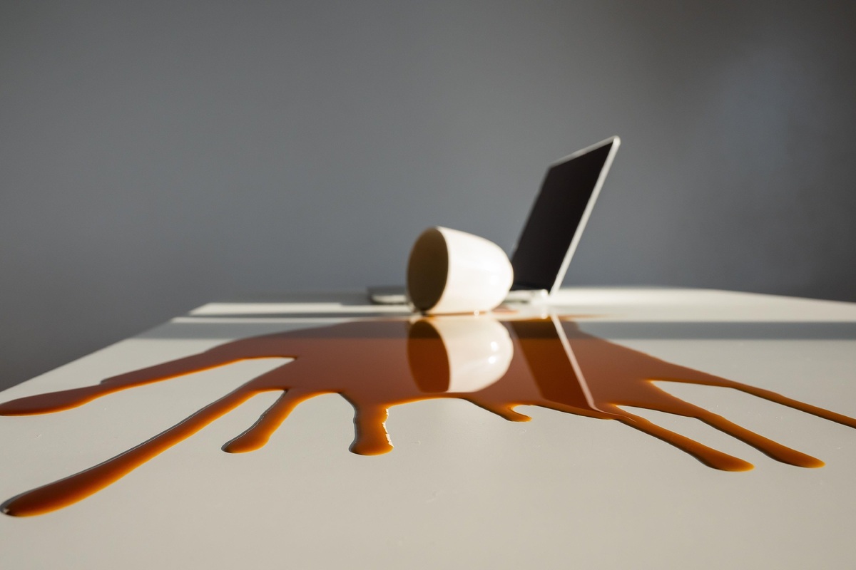     5 причин, почему у вас все валится из рук — и что с этим делать