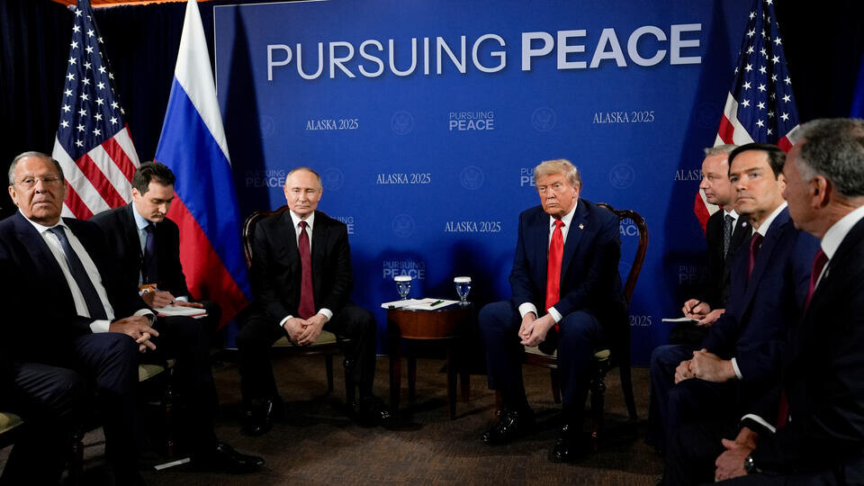 Фото: © Julia Demaree Nikhinson/AP/TASS