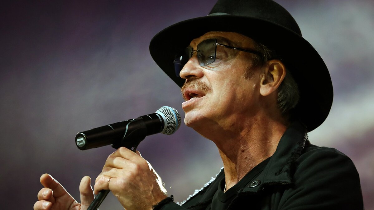   Сергей Мальгавко / ТАСС