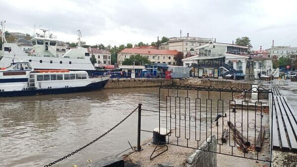    © РИА Новости Крым