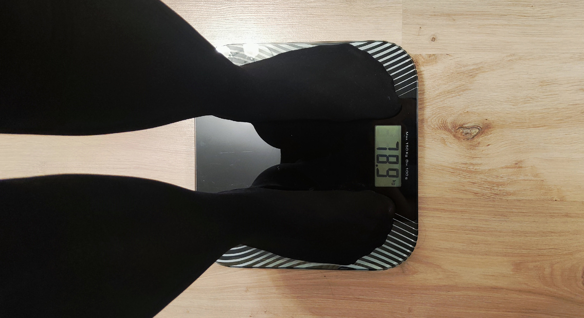 18.10.25 - 78,9 кг. 