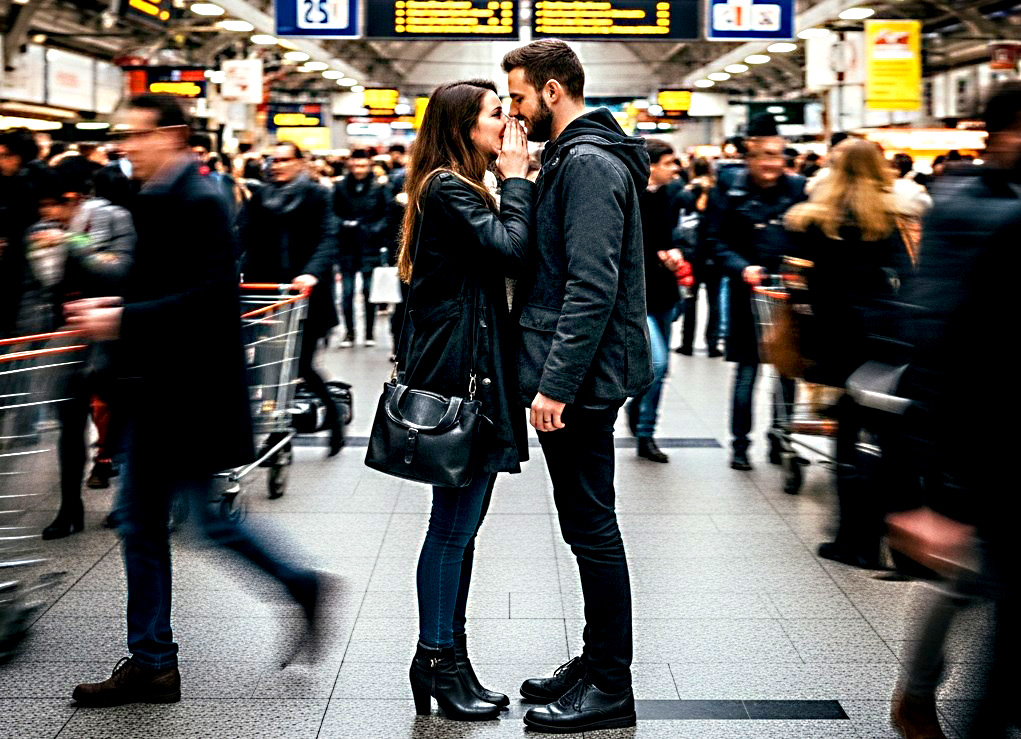 Расставание – это не конец, а трансформация