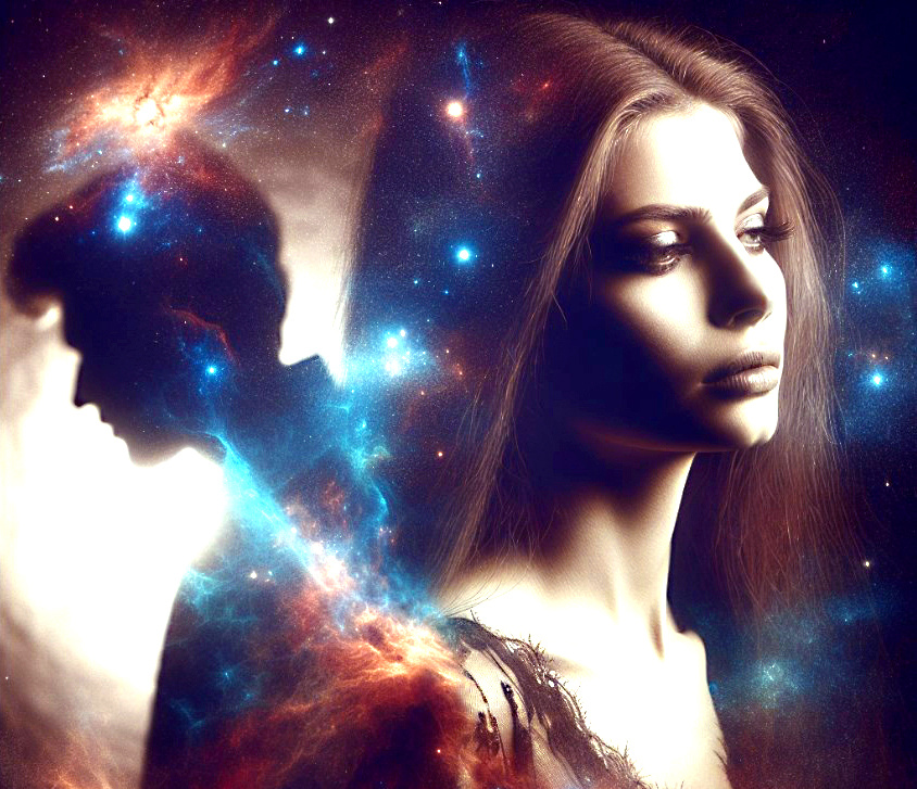 В этом мире нет ничего настоящего