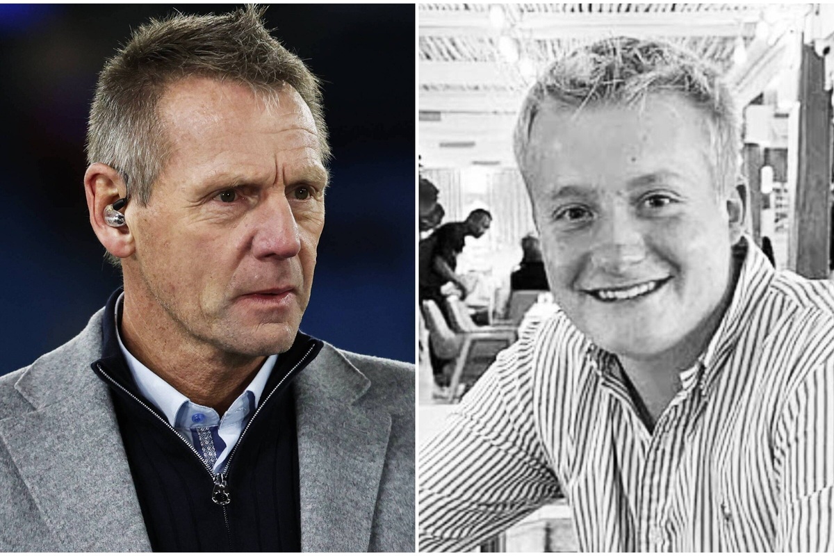     Погиб при столкновении трактора с автомобилем 21-летний сын знаменитого футболиста Стюарта Пирса